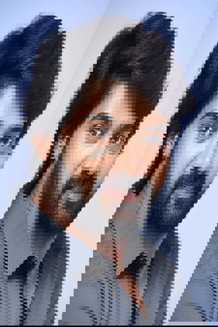 Naveen Chandra