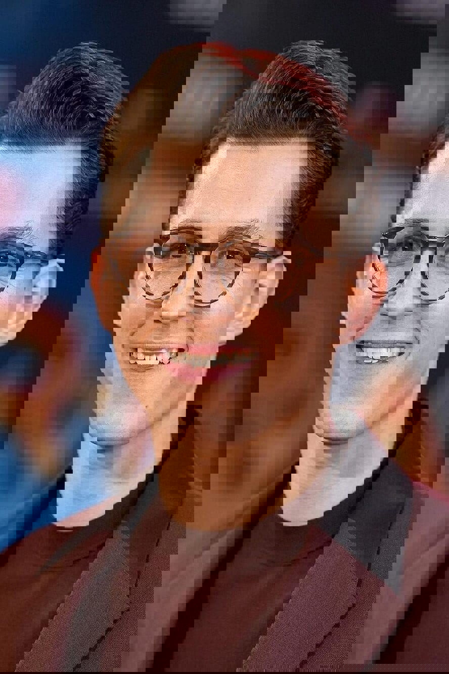 Tom Holland
