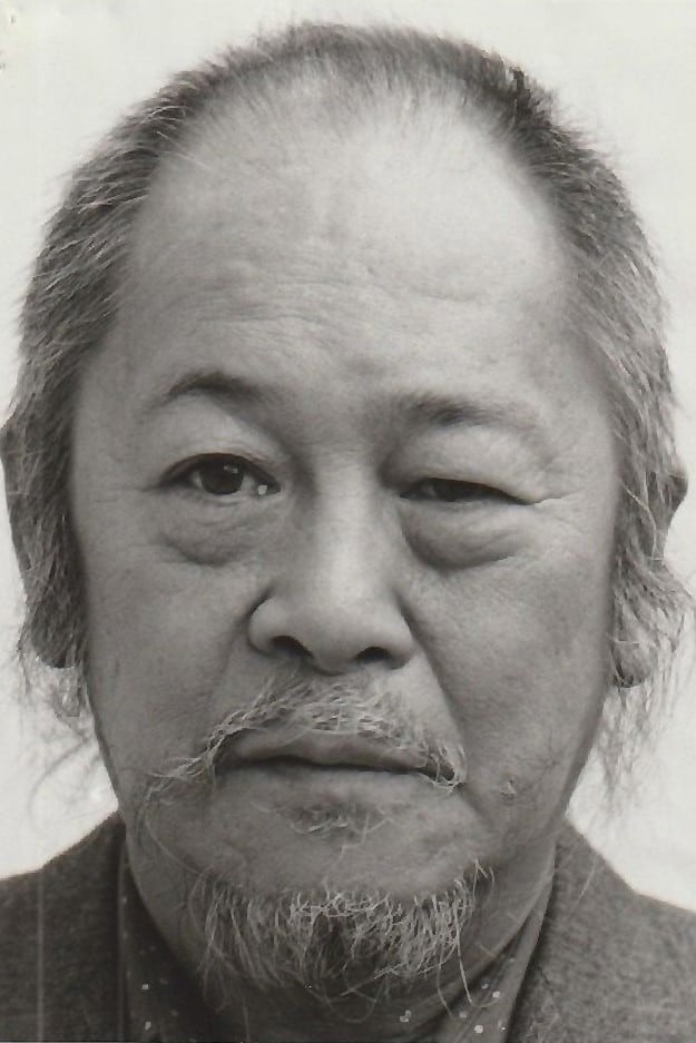 Victor Wong Chi-Keung