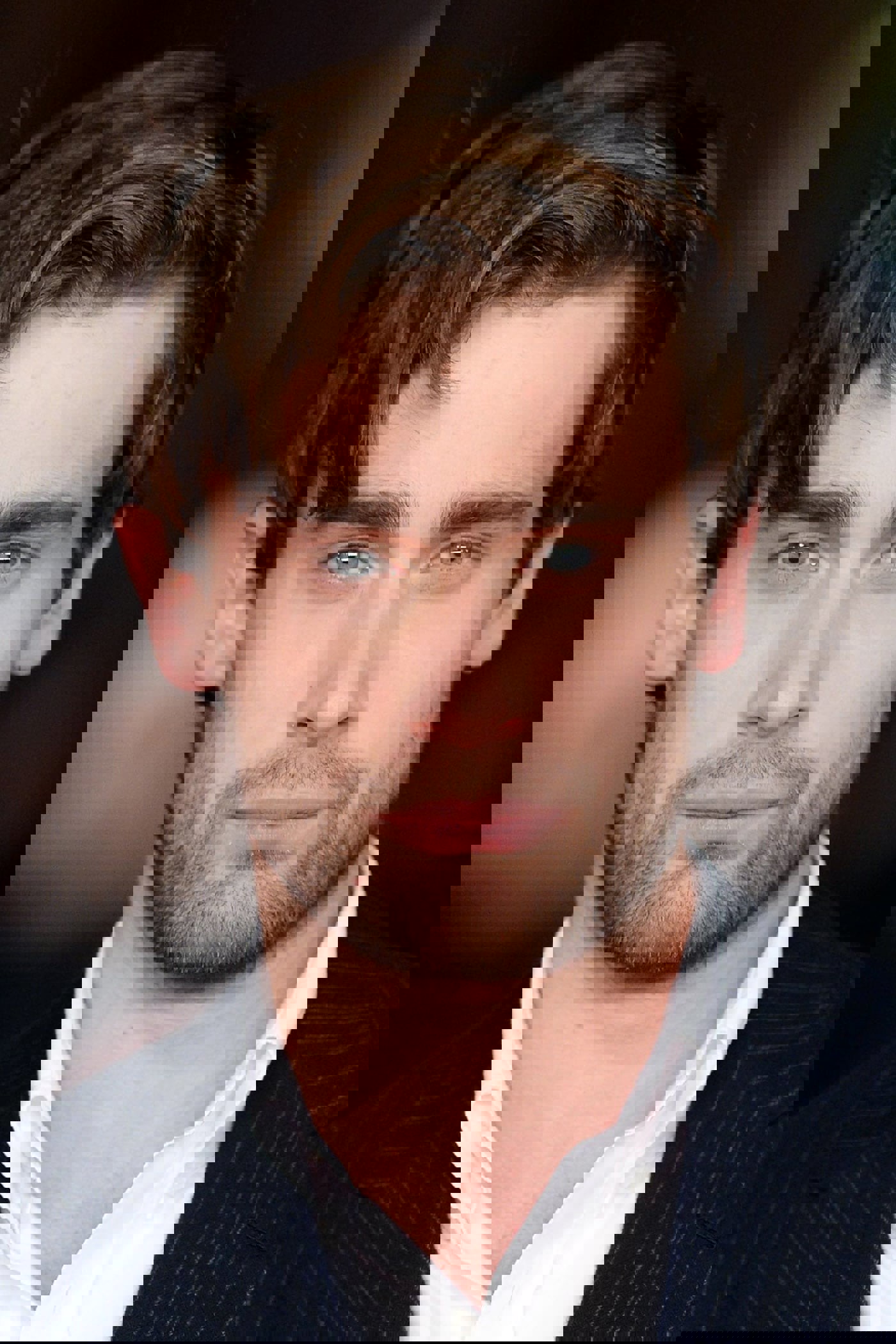 Christian Cooke