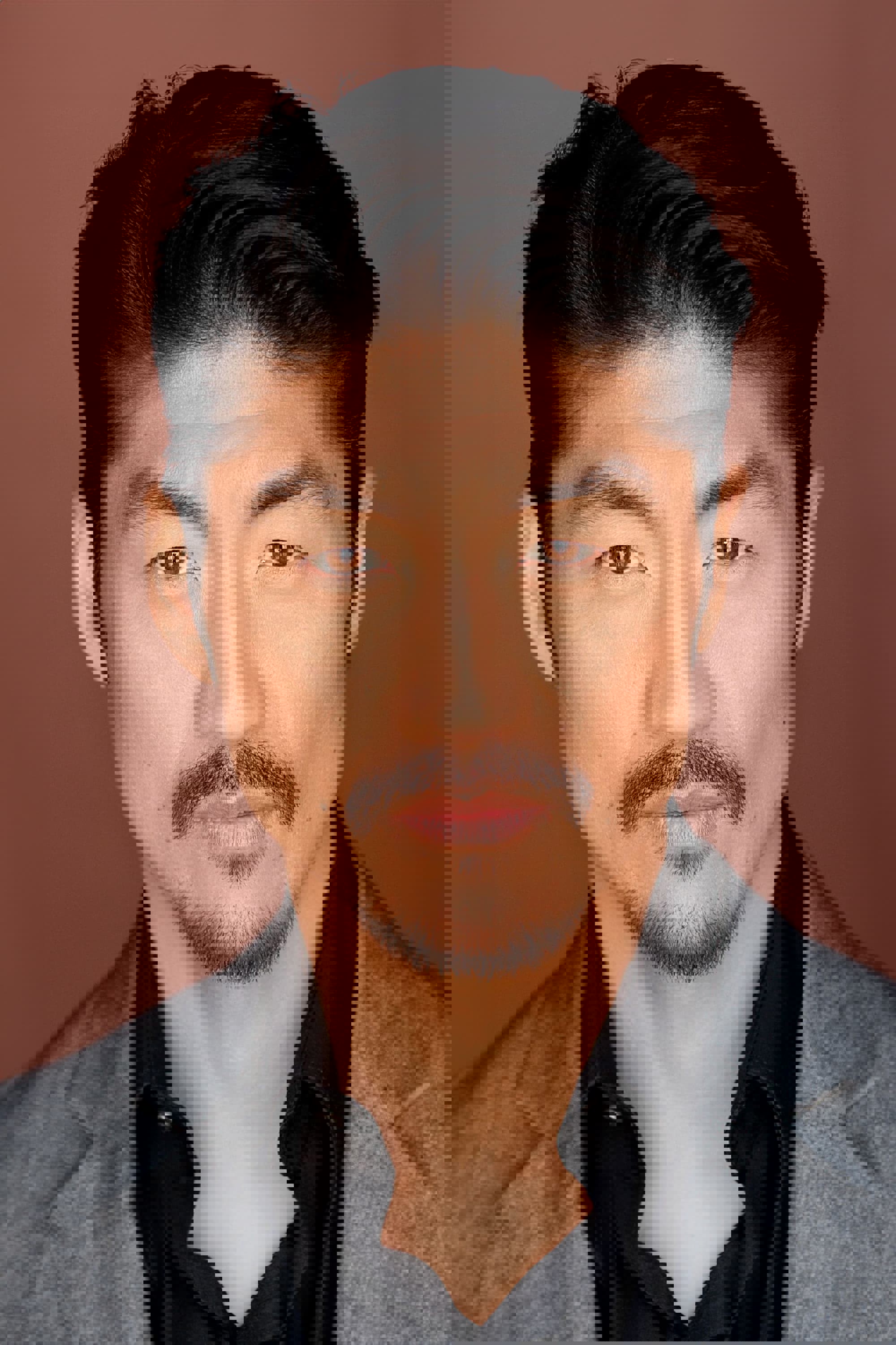 Brian Tee