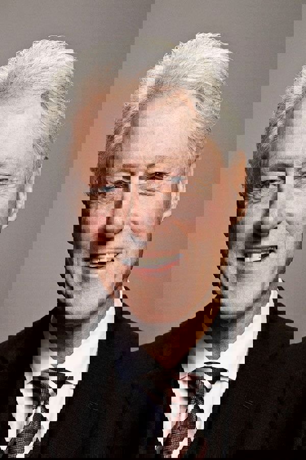 Bill Clinton