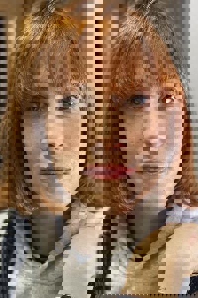 Emmanuelle Youchnovski