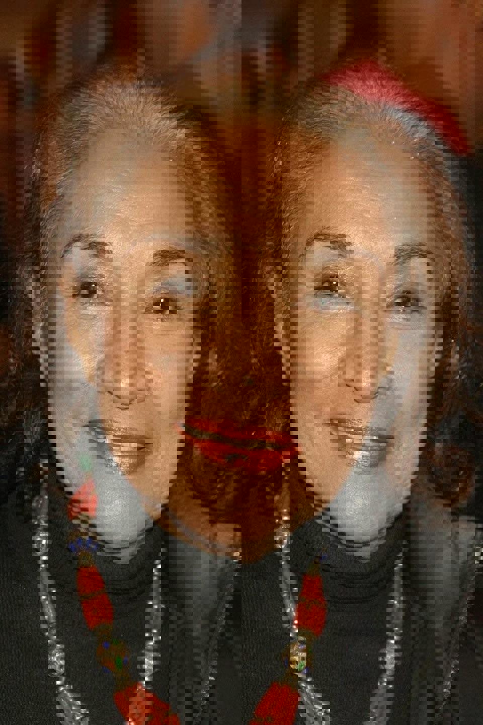 Miriam Colon