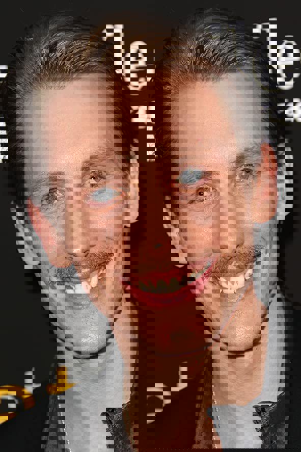 James Landry Hébert