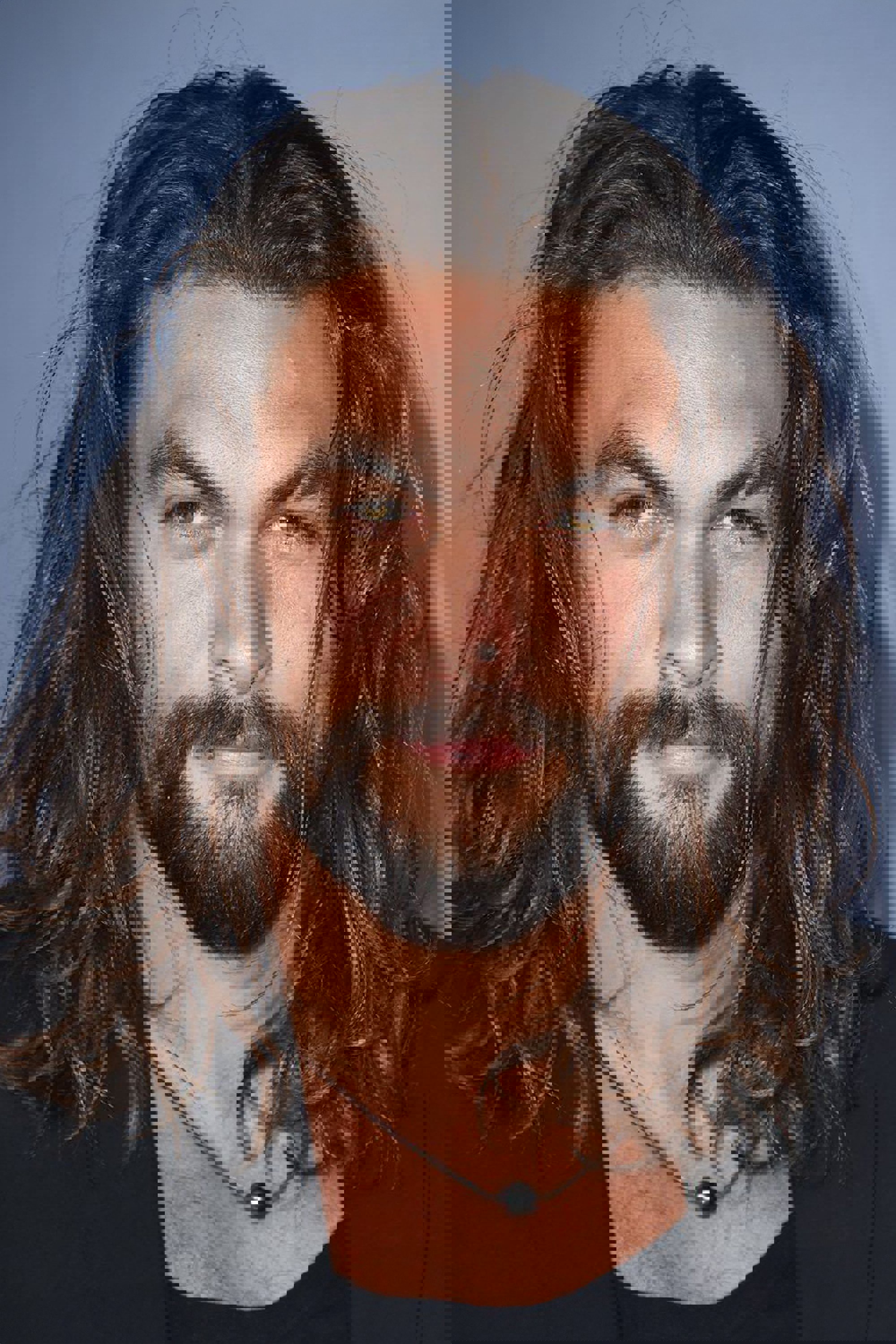 Jason Momoa