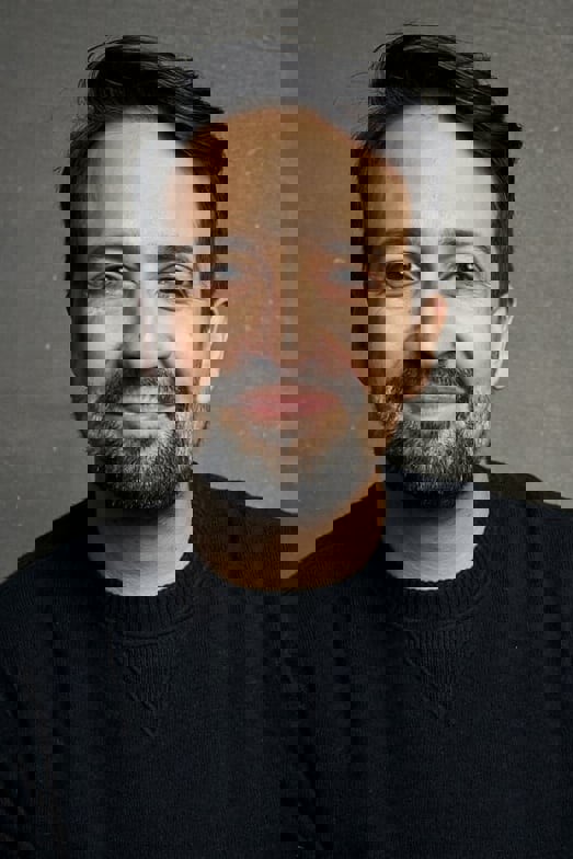 Lin-Manuel Miranda