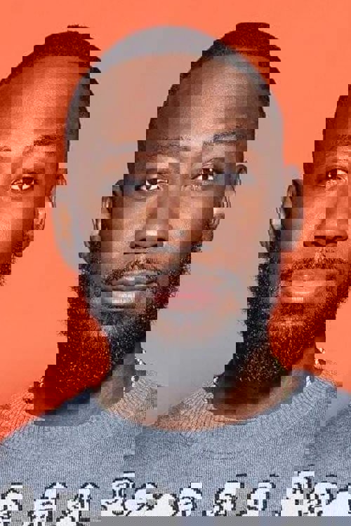 Lamorne Morris