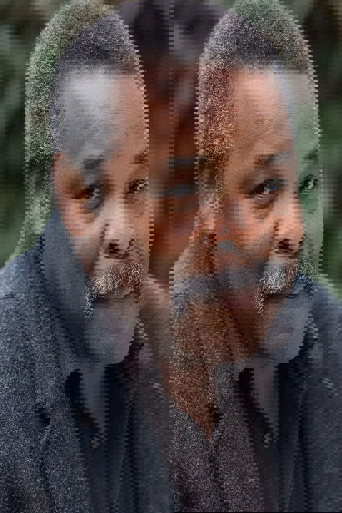 Raymond Anthony Thomas