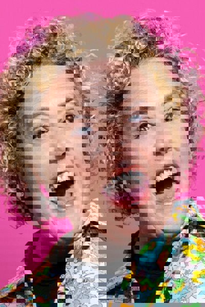 Fortune Feimster