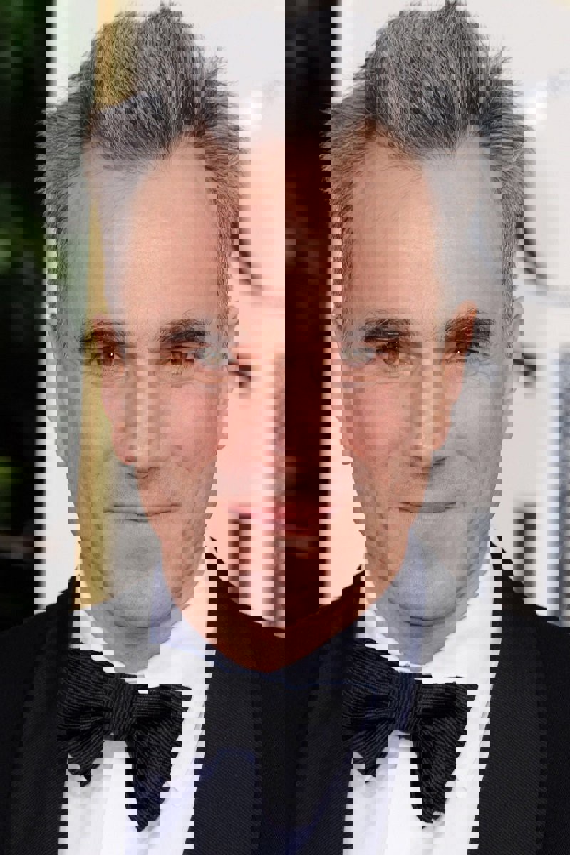 Daniel Day-Lewis