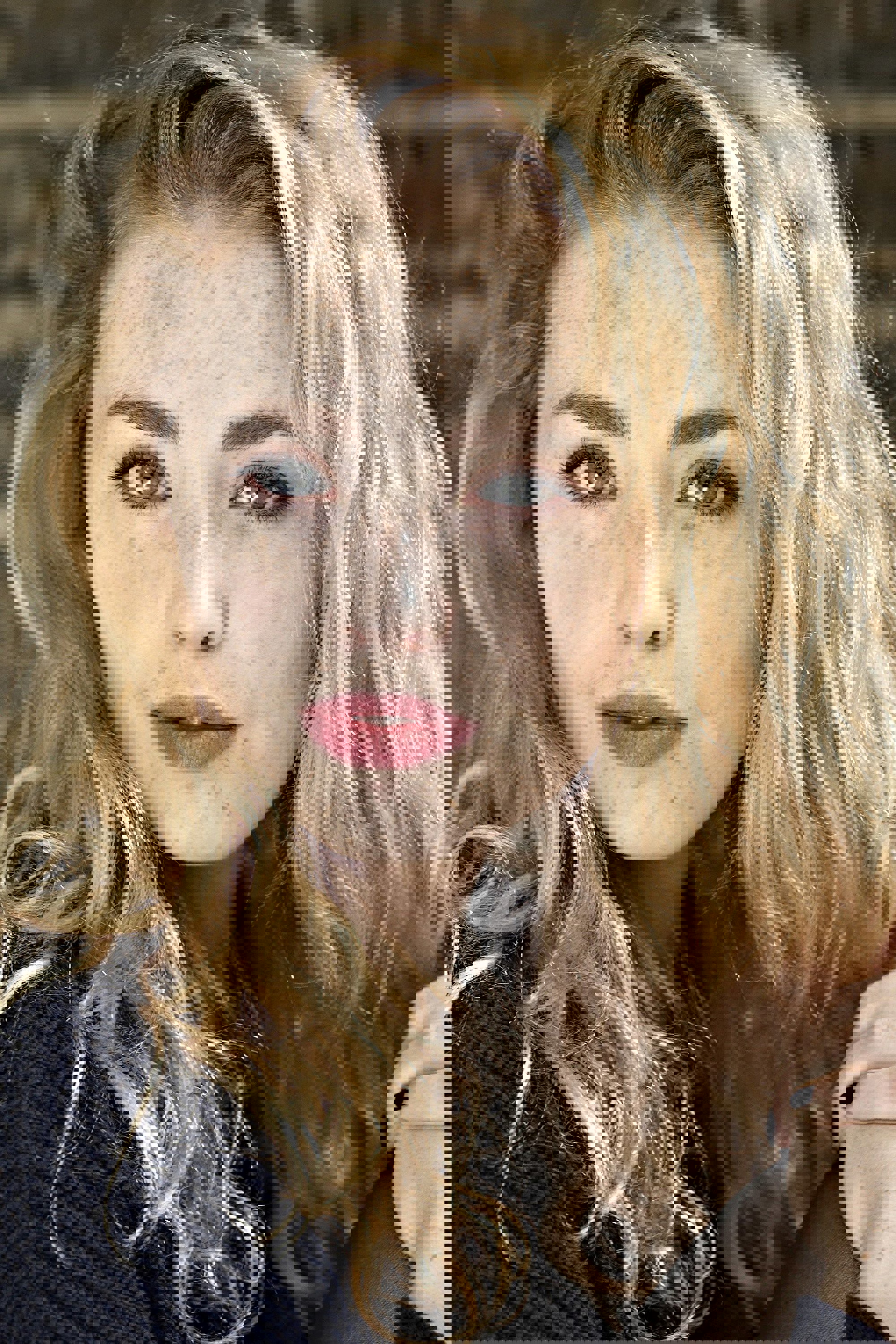 Freya Mavor
