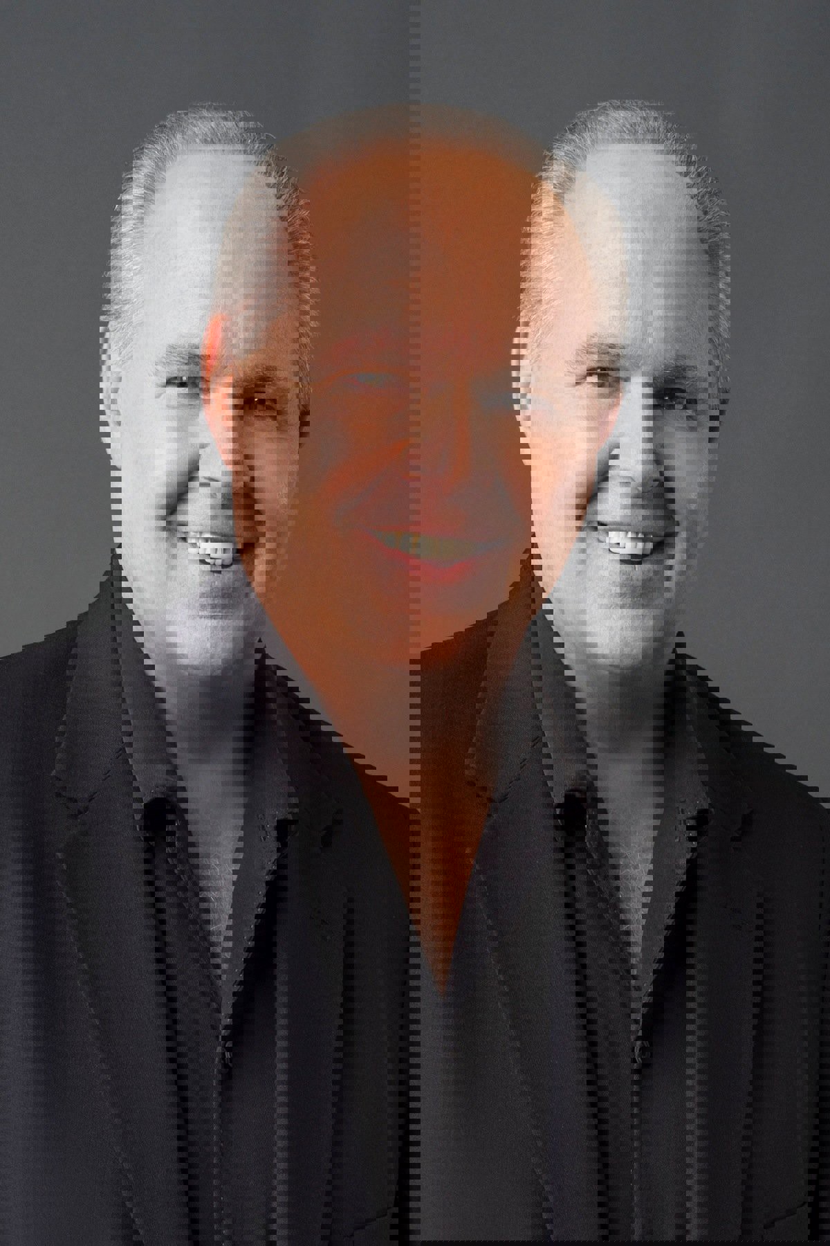 Rush Limbaugh