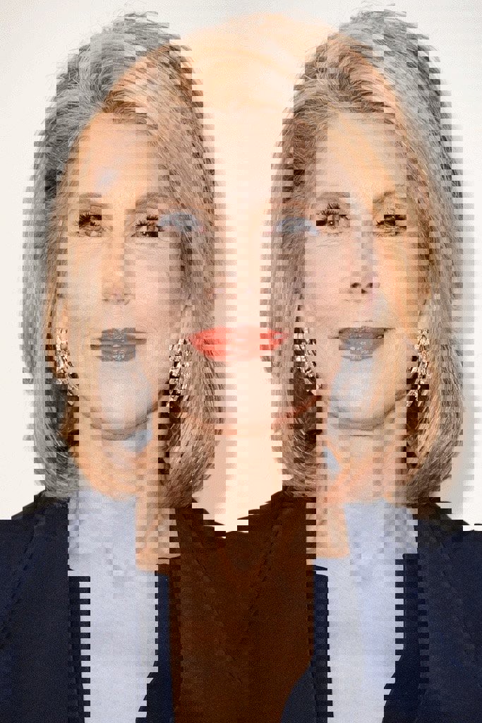 Christine Baranski