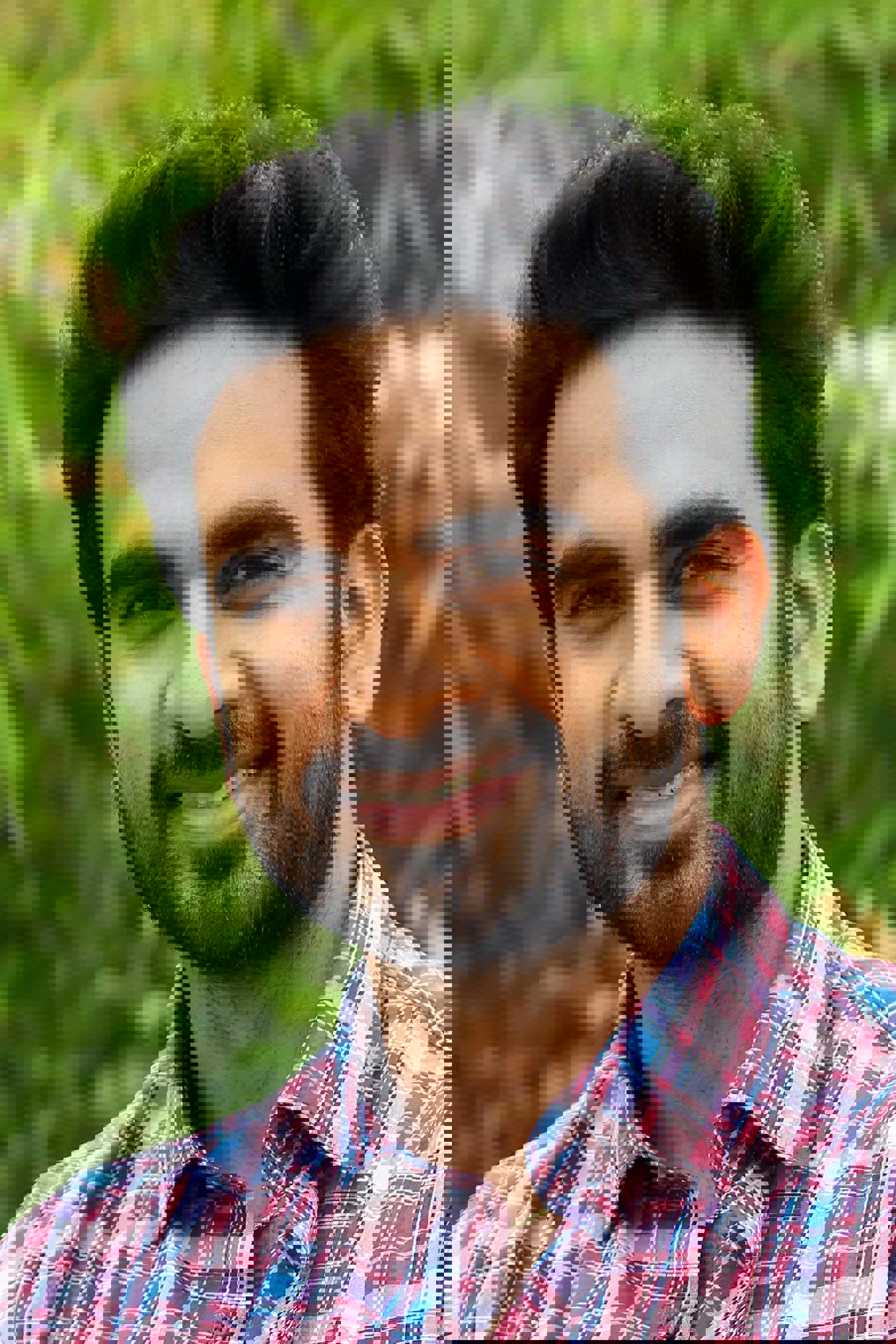 Ashok Selvan