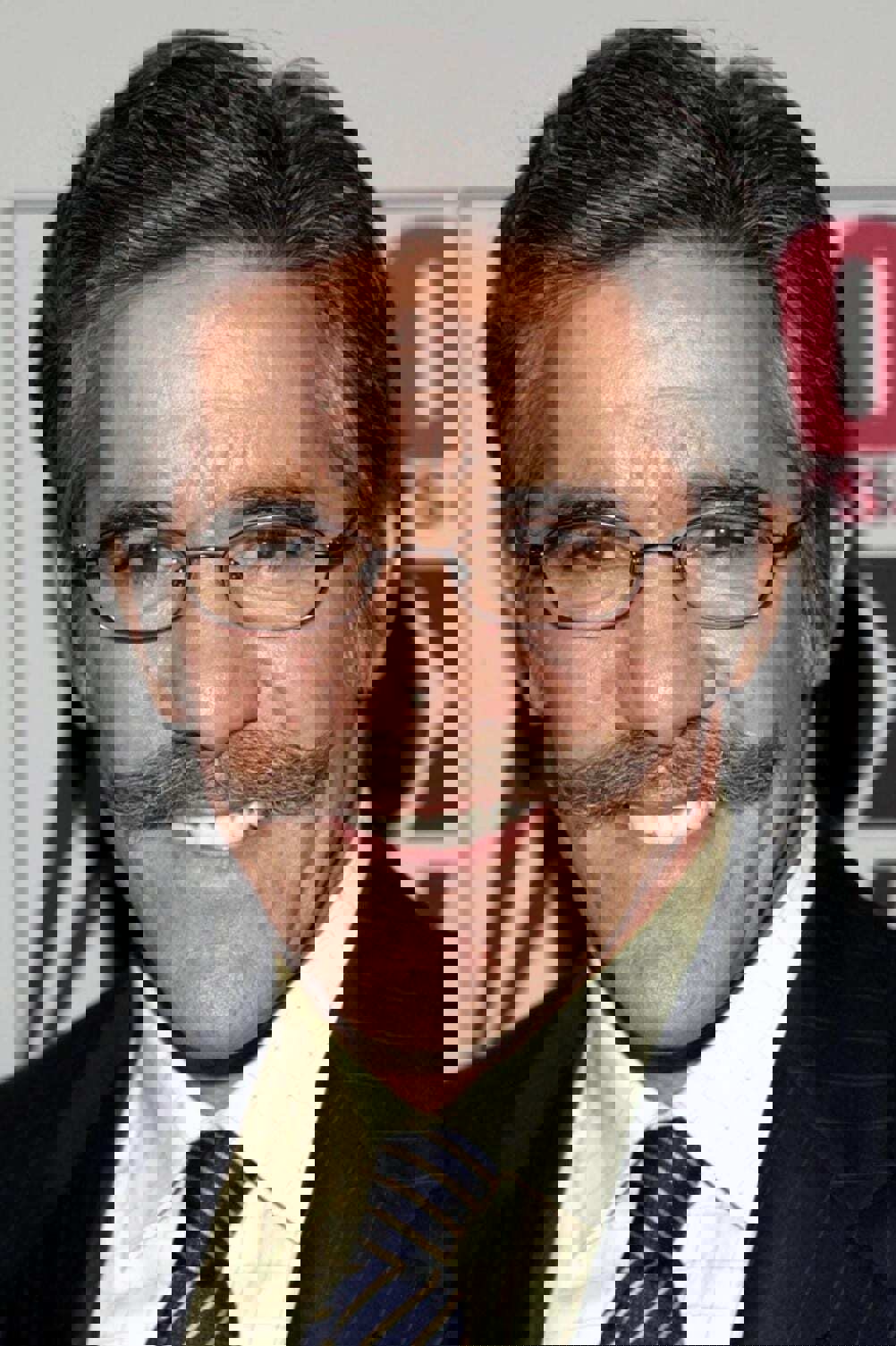Geraldo Rivera
