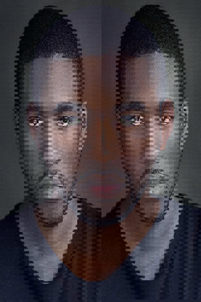 Gershwyn Eustache Jnr