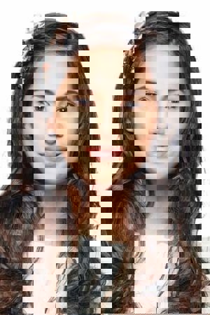 Jasmine Curtis-Smith