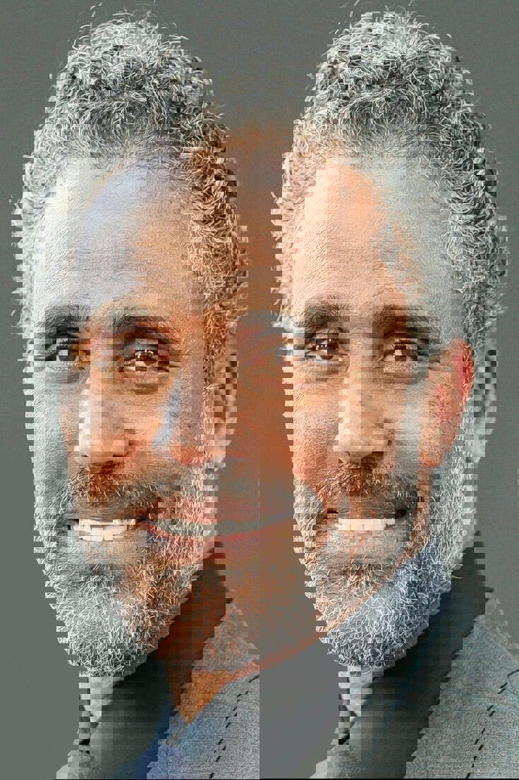 Rick Fox
