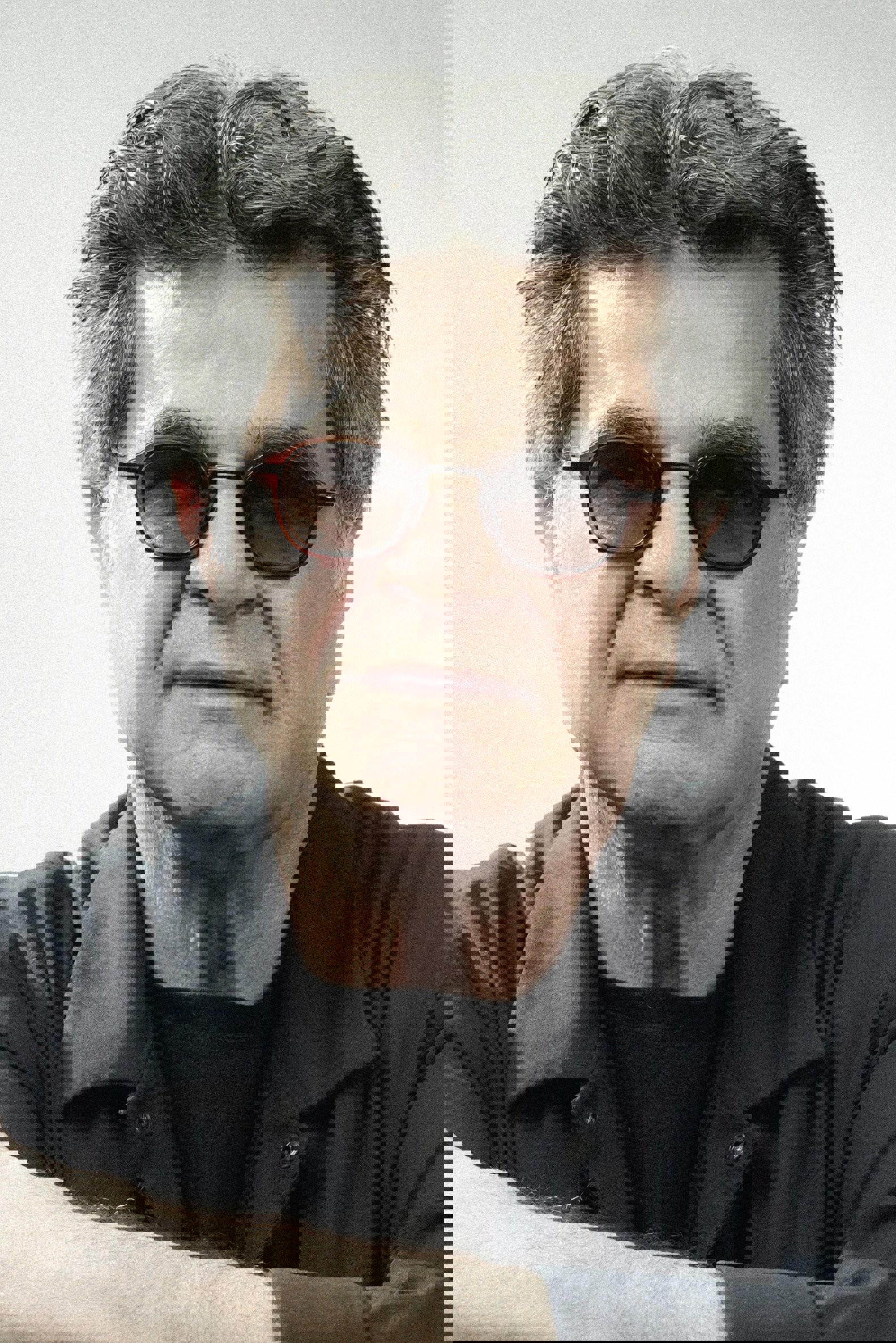Jafar Panahi