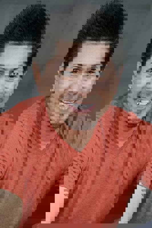 Eduardo Ambriz DeColosio