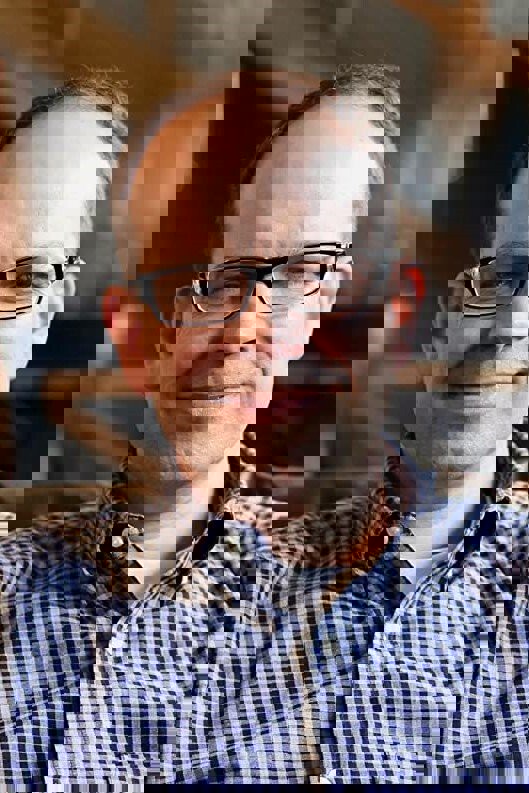 Adam Thomas Anderegg