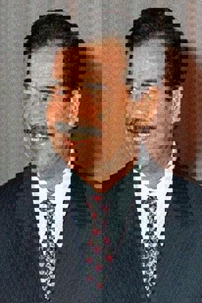 Saddam Hussein