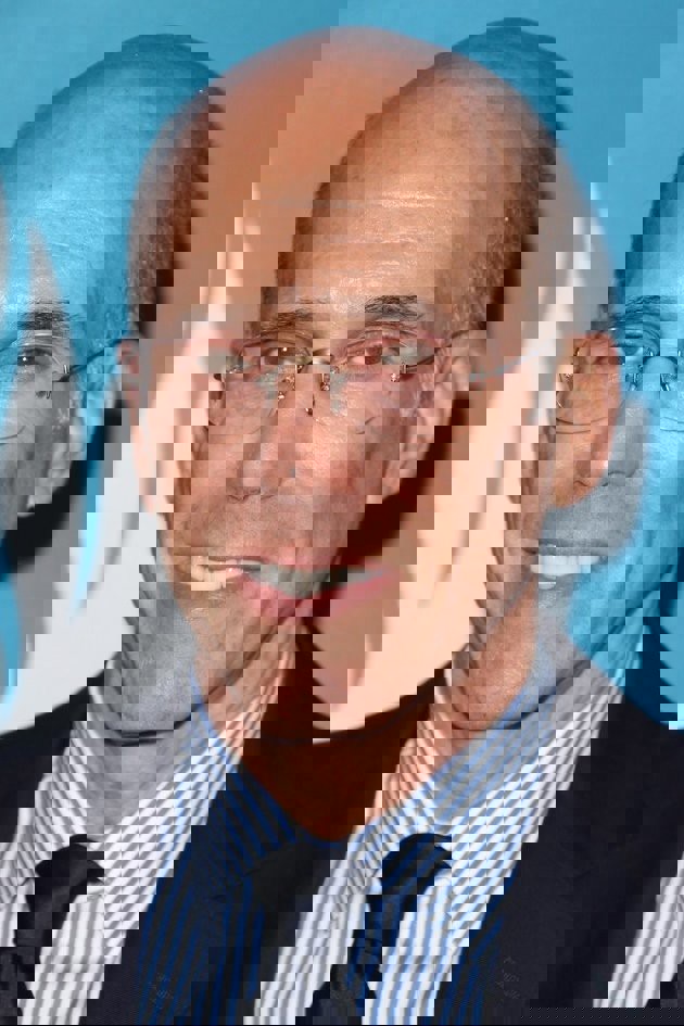 Jeffrey Katzenberg