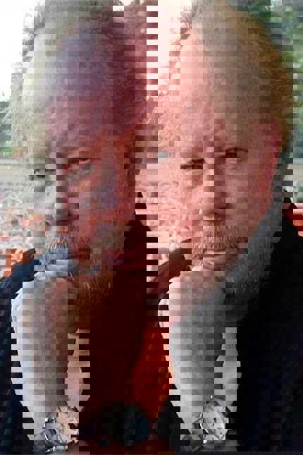 James William Newport