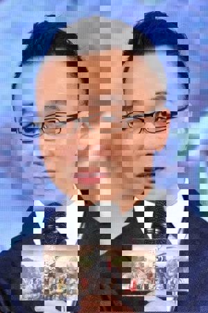 Raman Hui Shing-Ngai