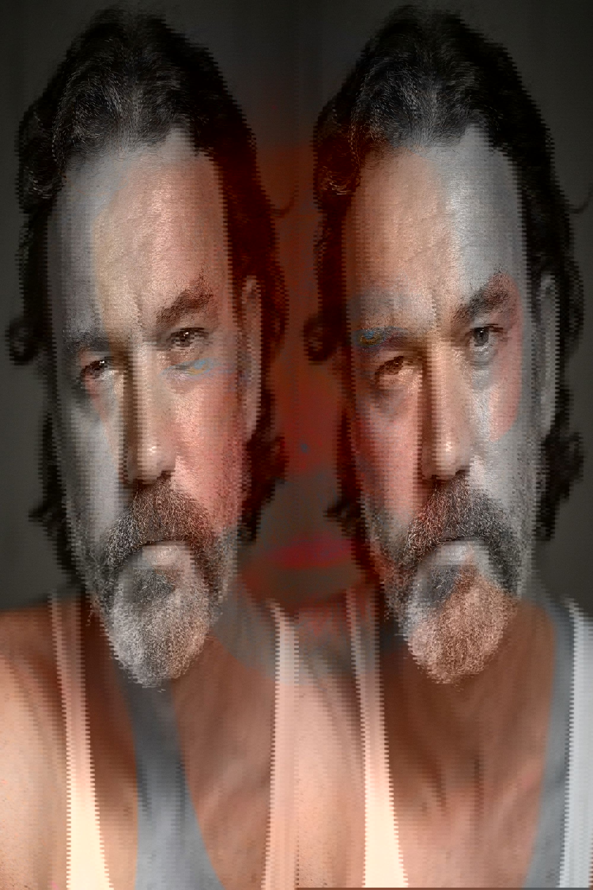 Justin Matthew Smith