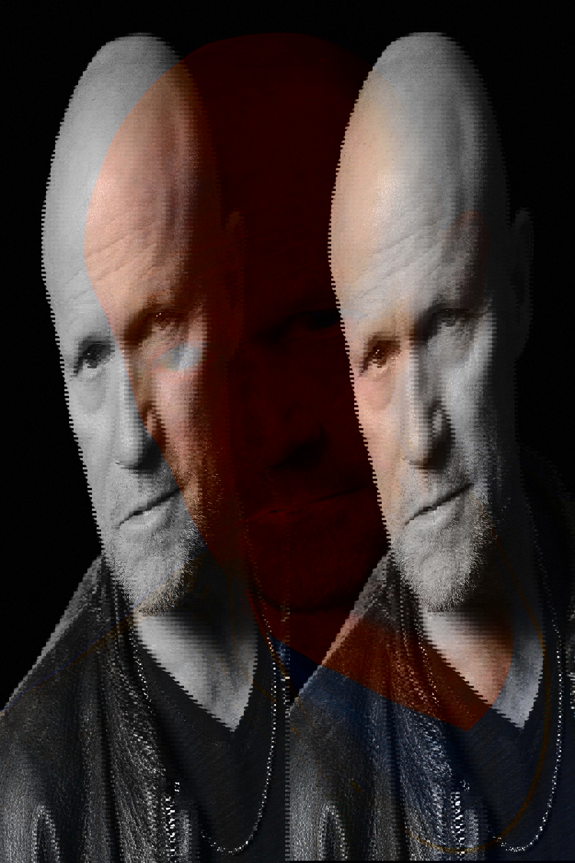 Michael Rooker