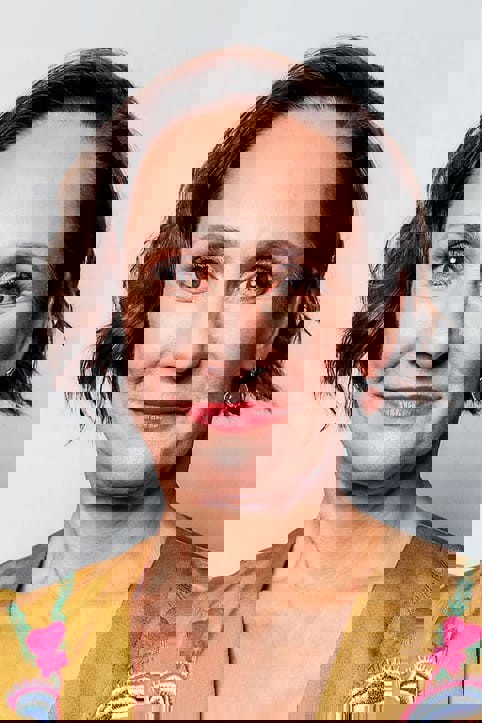 Laurie Metcalf