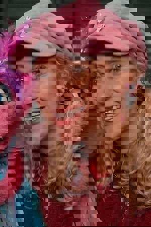 Leslie Carrara-Rudolph