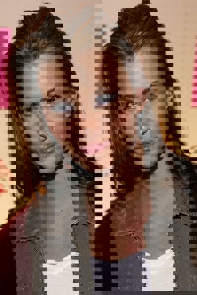 Lauren Michelle Hill