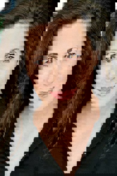 Jacqueline Mazarella