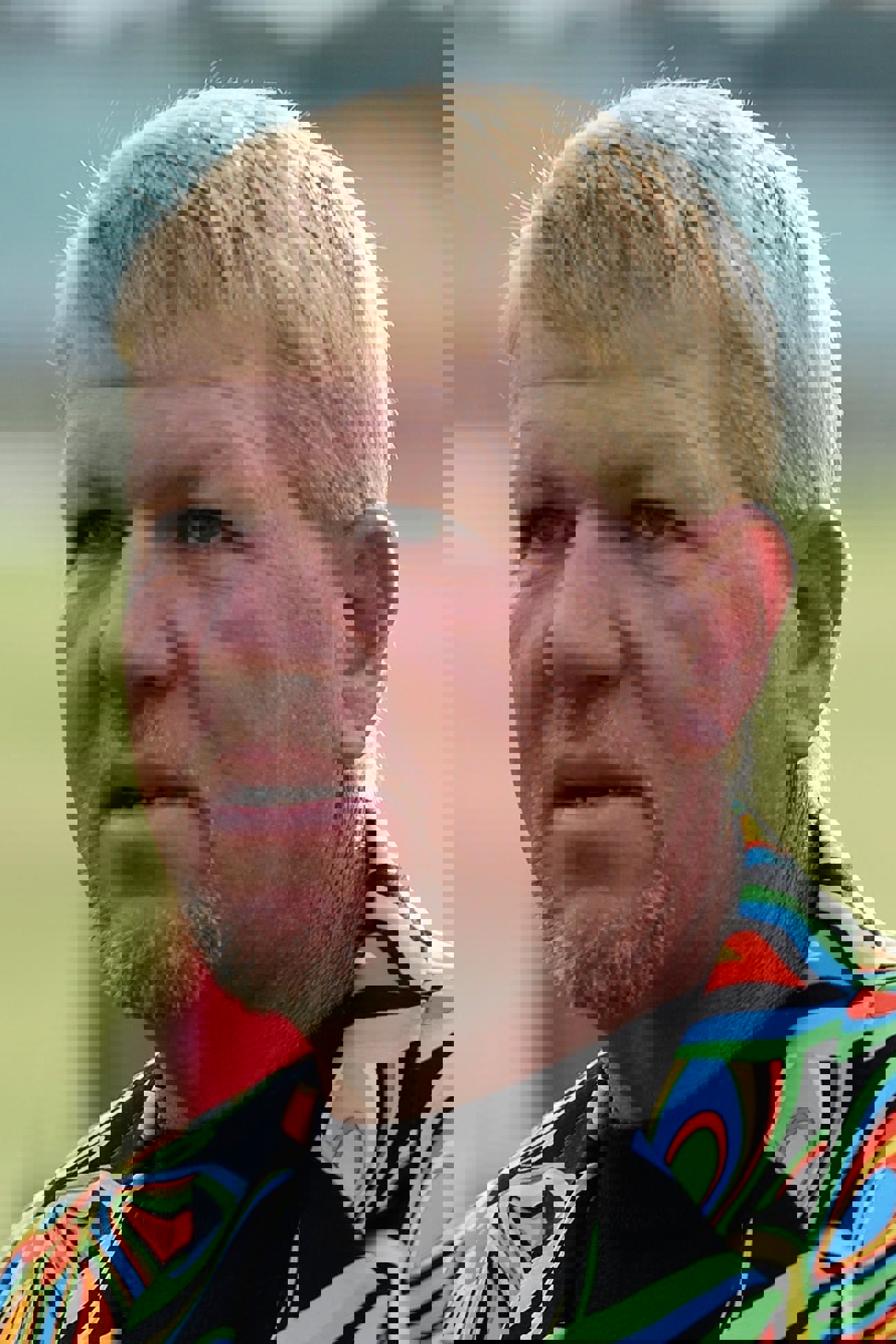 John Daly