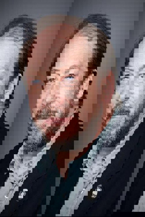 Bill Camp