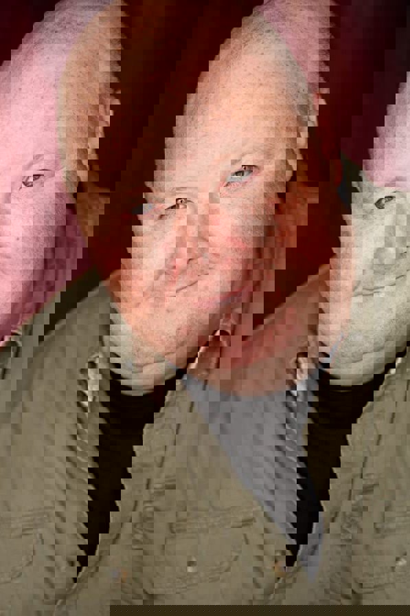 Brendan Patrick Connor