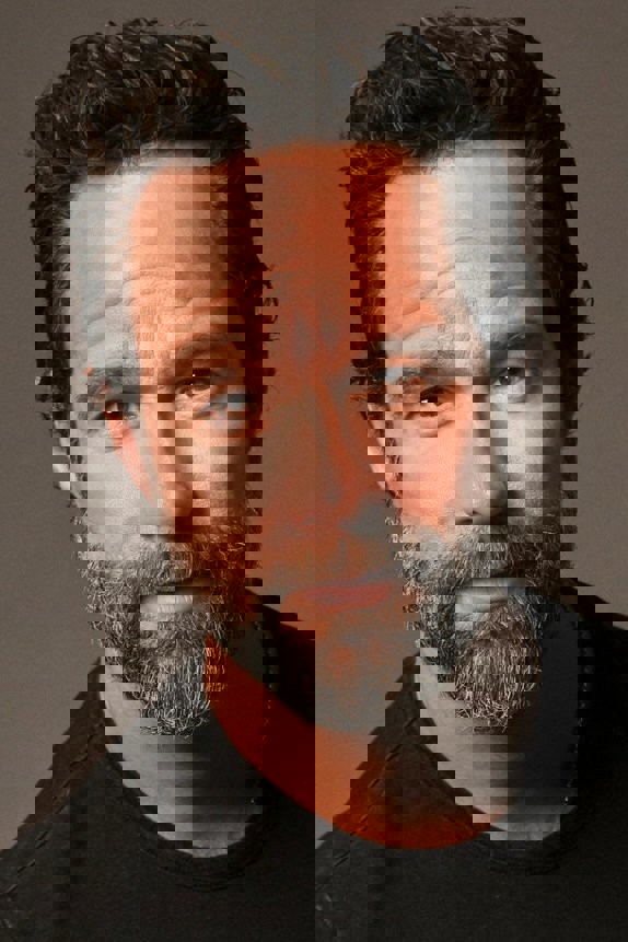 Chris Diamantopoulos