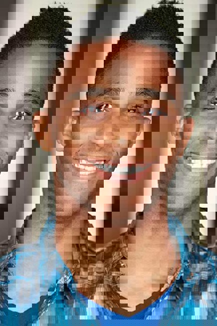 Blake Young-Fountain