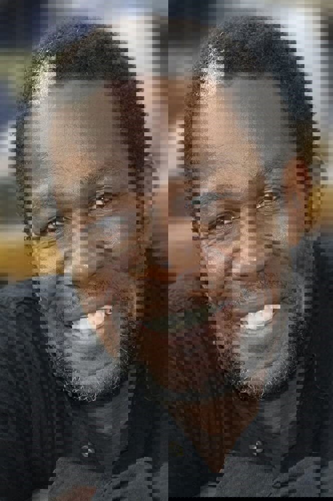 John Douglas Thompson