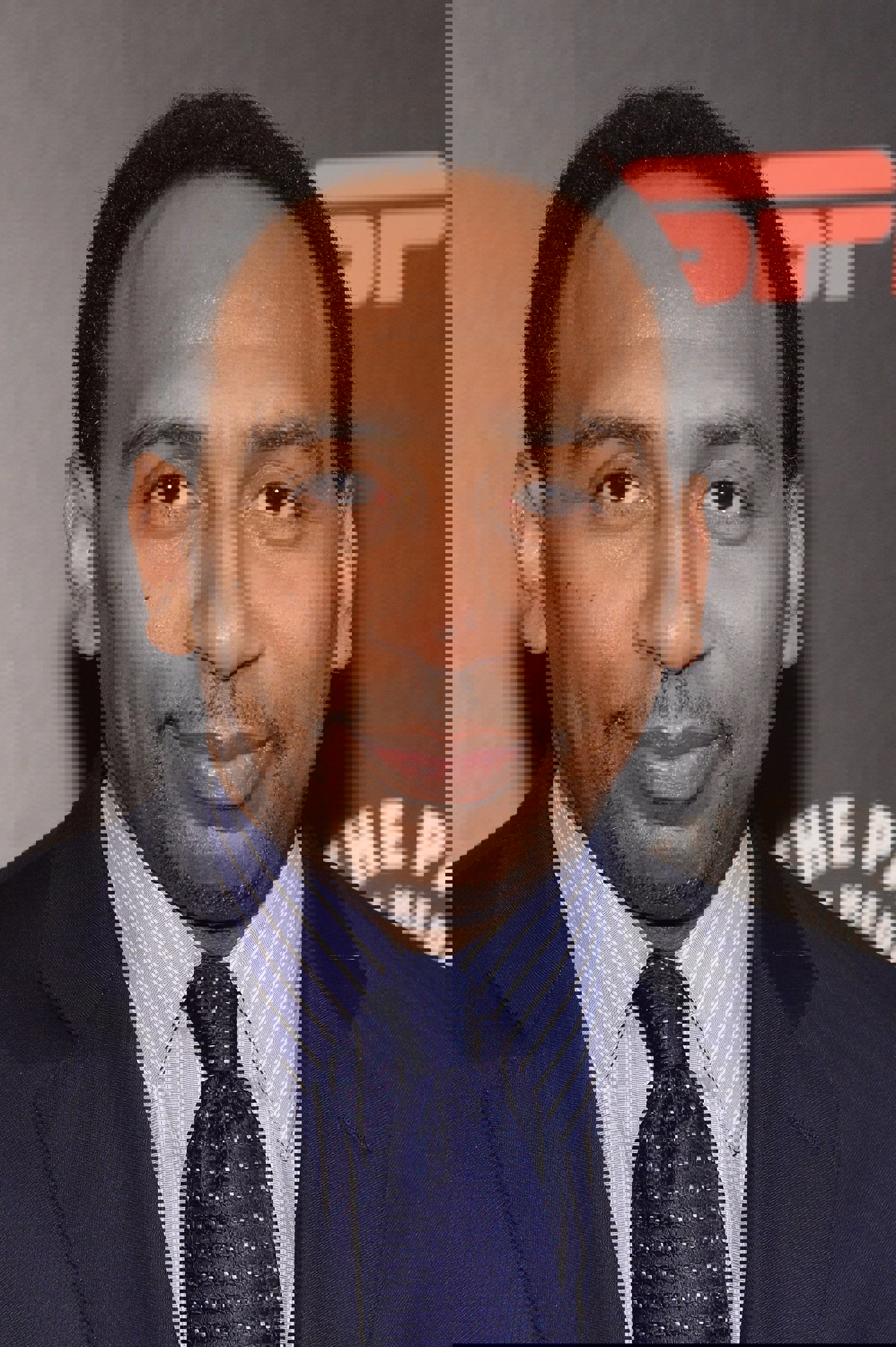 Stephen A. Smith