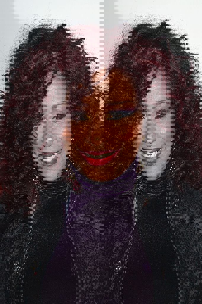 Chaka Khan