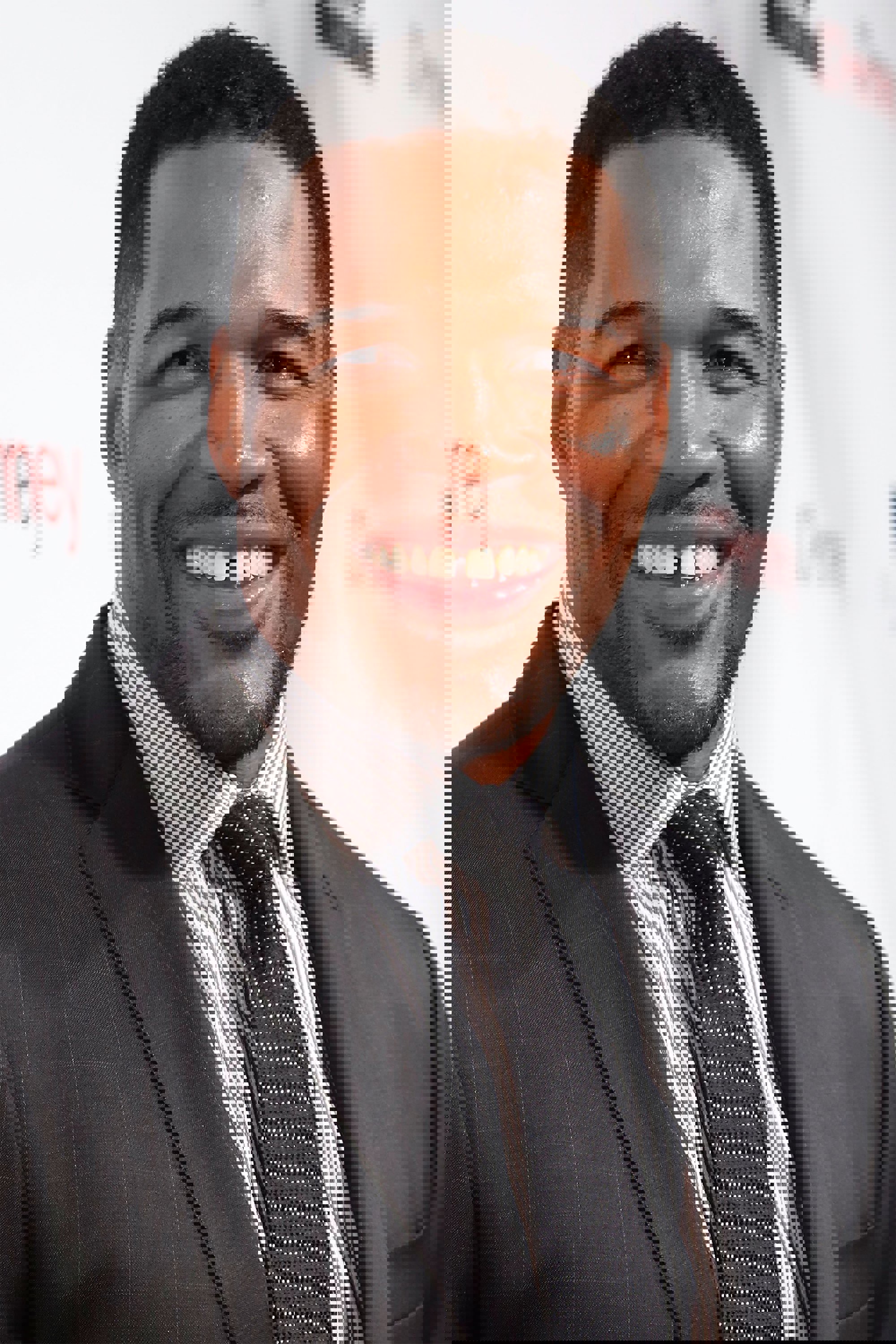 Michael Strahan