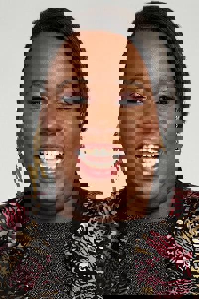 Alex Newell