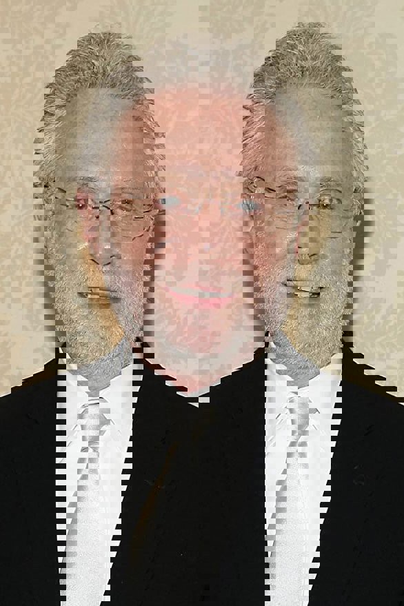 Wolf Blitzer