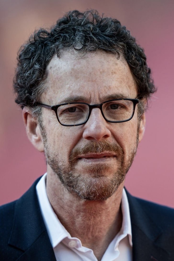 Ethan Coen