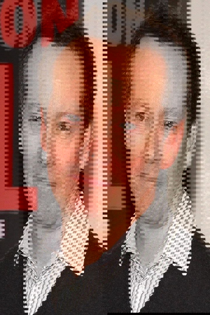 Christopher Liam Moore