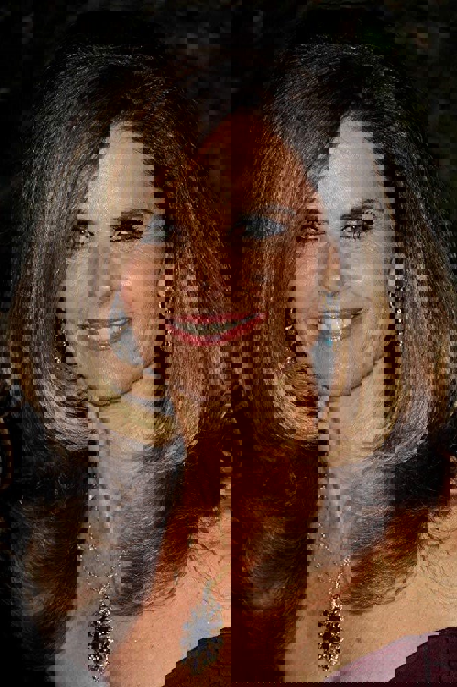 Maria Shriver